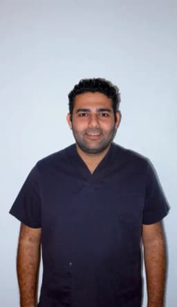 Dr Maxime Sellem