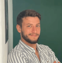 Benoit Guillon