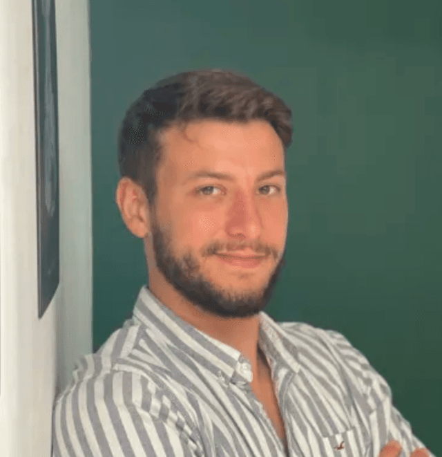 Benoit Guillon