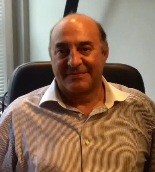 Dr. Gérard Sellem